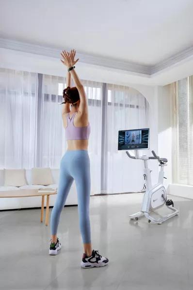 keep的广告歌曲,如何用keep跑得更快