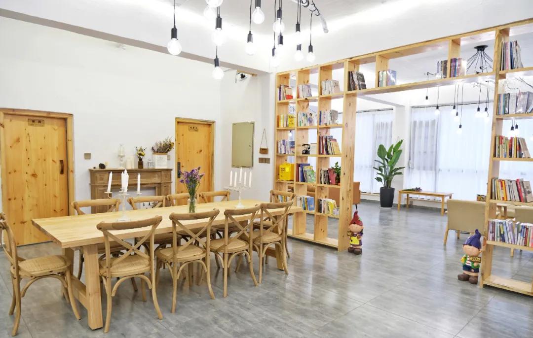 崇州温泉独栋民宿,崇州云来小院