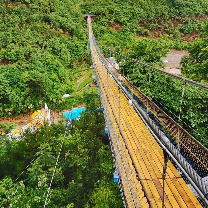 贵州旅行五日游攻略大全,贵州旅行15日攻略