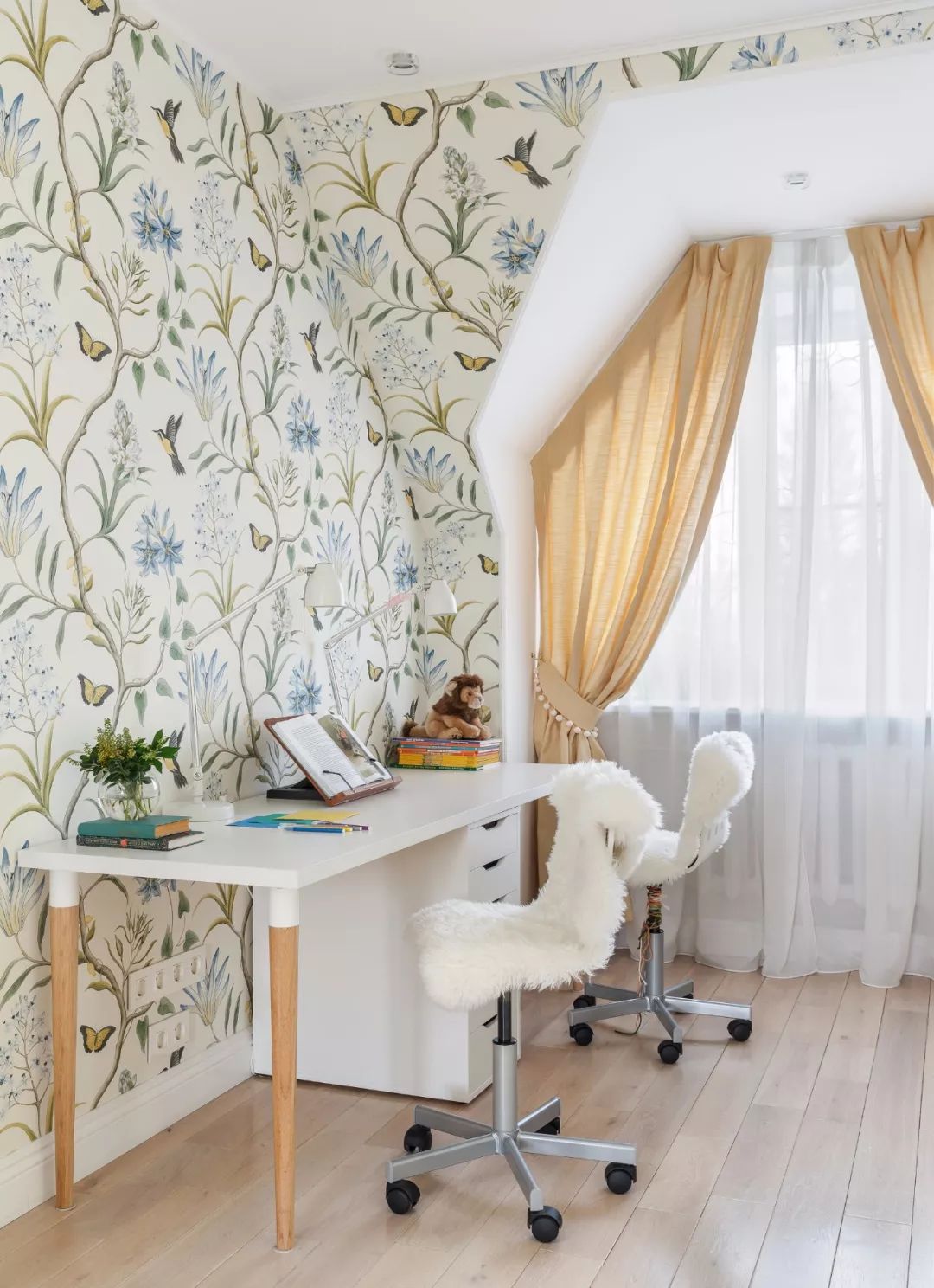 实用儿童房两层,实用儿童房