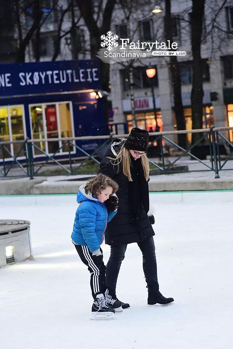 北欧旅行第一站奥斯陆,挪威旅游之千年古城奥斯陆