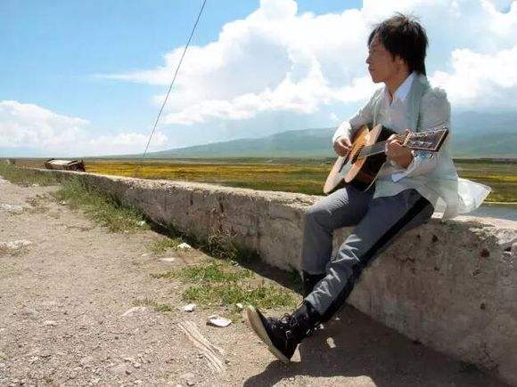 朴树窦唯年轻照片,朴树郑钧许巍窦唯李健谁厉害