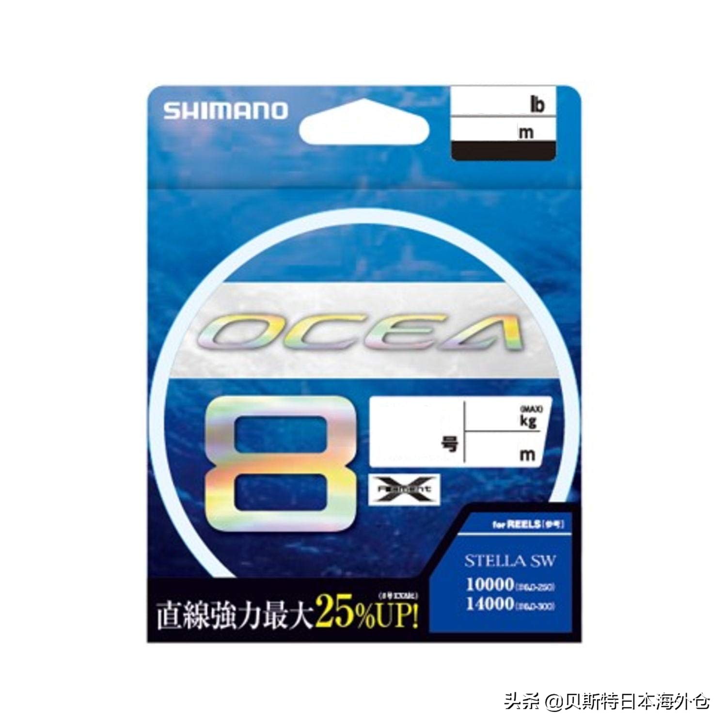 钓友公认十款性价比高的pe线,钓友公认十款最好pe子线