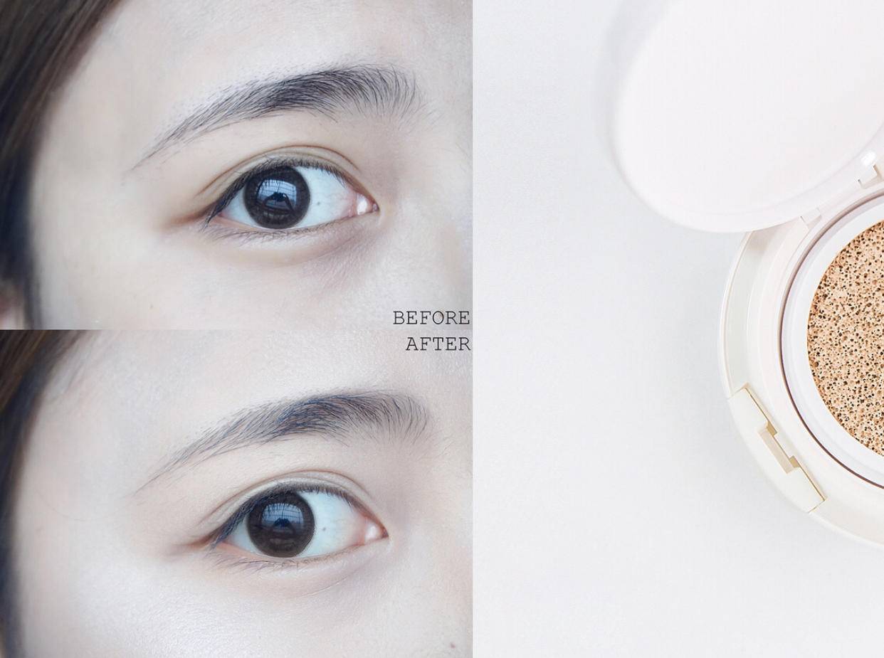 适合秋冬季用的大牌持妆气垫,小巧方便携带的大牌气垫