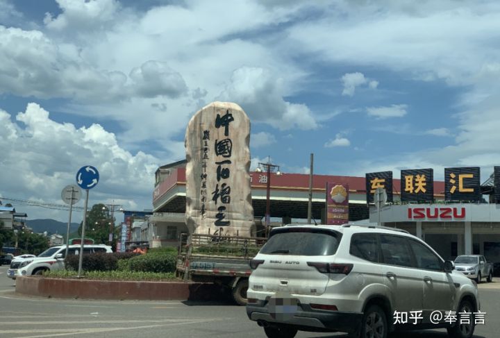 水果赌石,水果界的红石榴