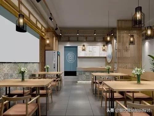 创业做什么餐饮利润高成本低,年轻人想创业做餐饮需要学习什么