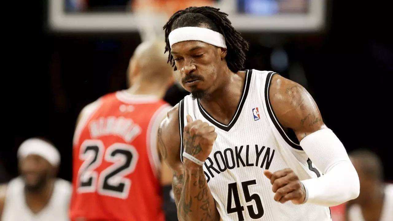 杰拉德华莱士巅峰水平怎么样,杰拉德华莱士无球可打