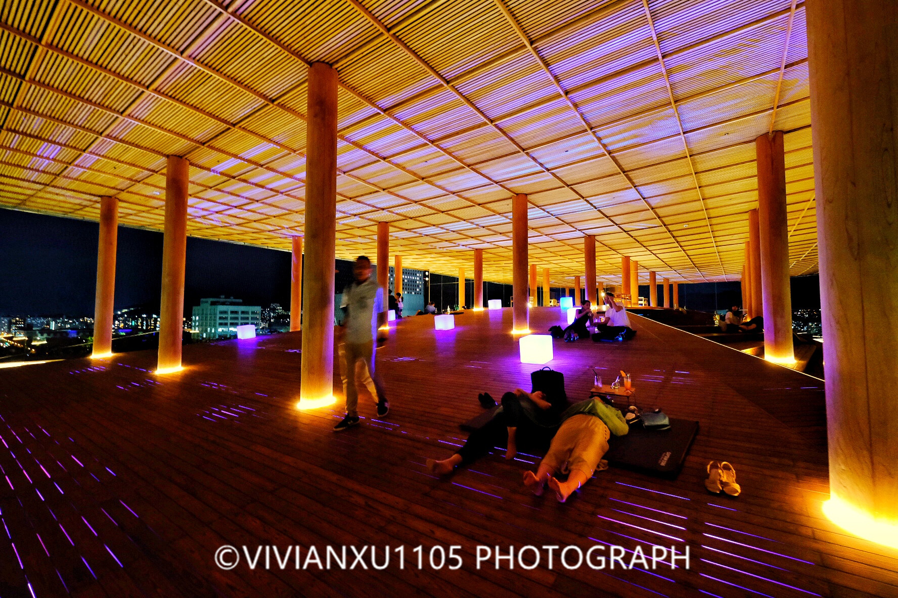 日本本州岛山阴山阳地区纯玩行程美图合集