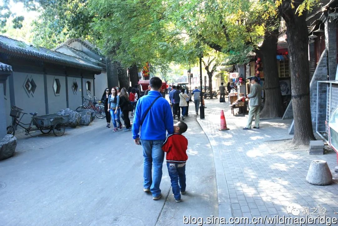 北京纪事娘娘庙,北京纪事