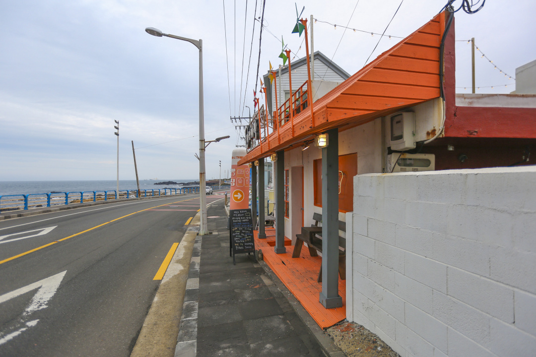 济州岛四天三晚旅游攻略,济州岛四天三晚旅游攻略图