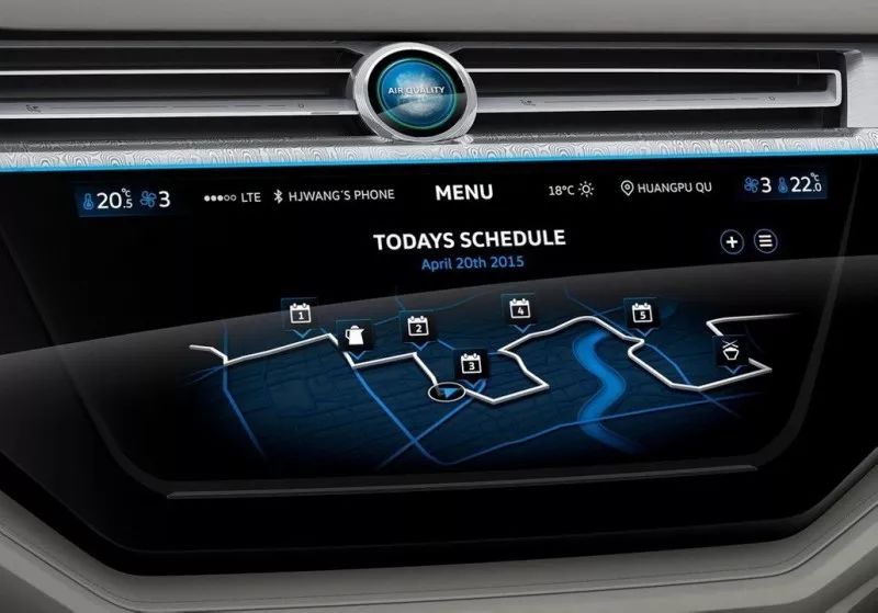 大众带字母辉腾全部车型,辉道辉昂辉腾的区别