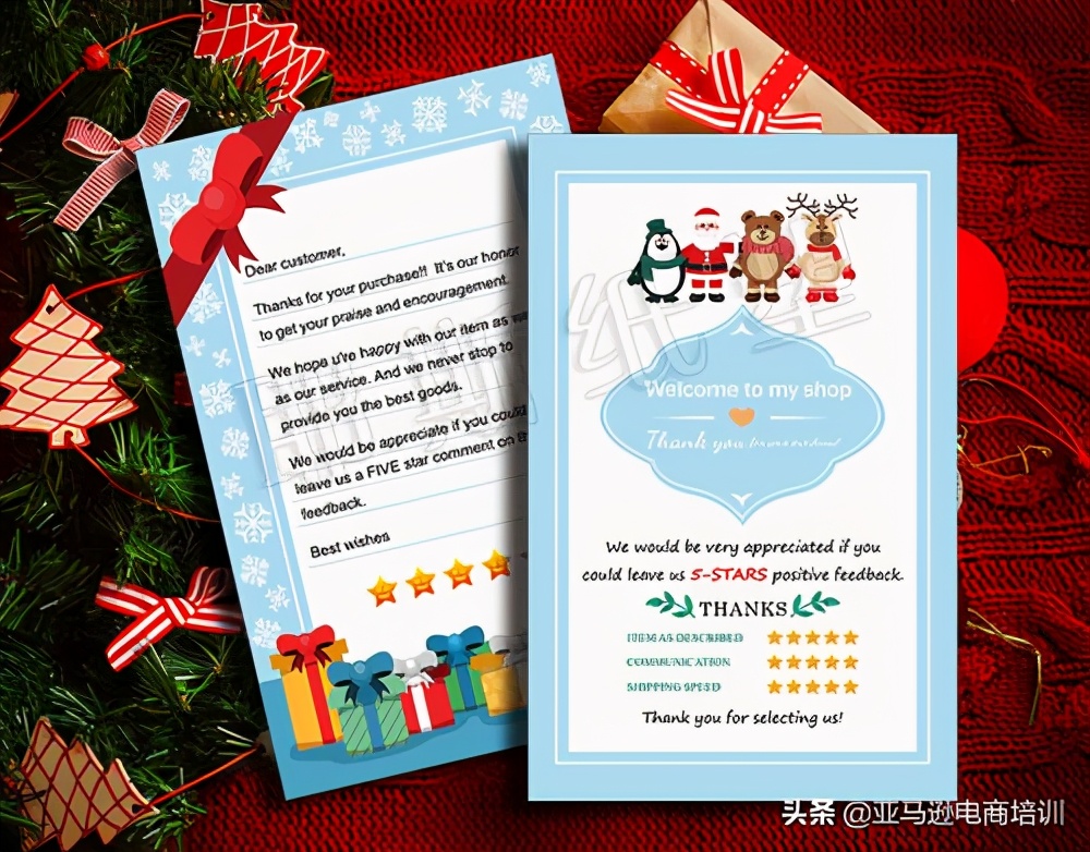 亚马逊礼品卡大全,亚马逊感谢卡