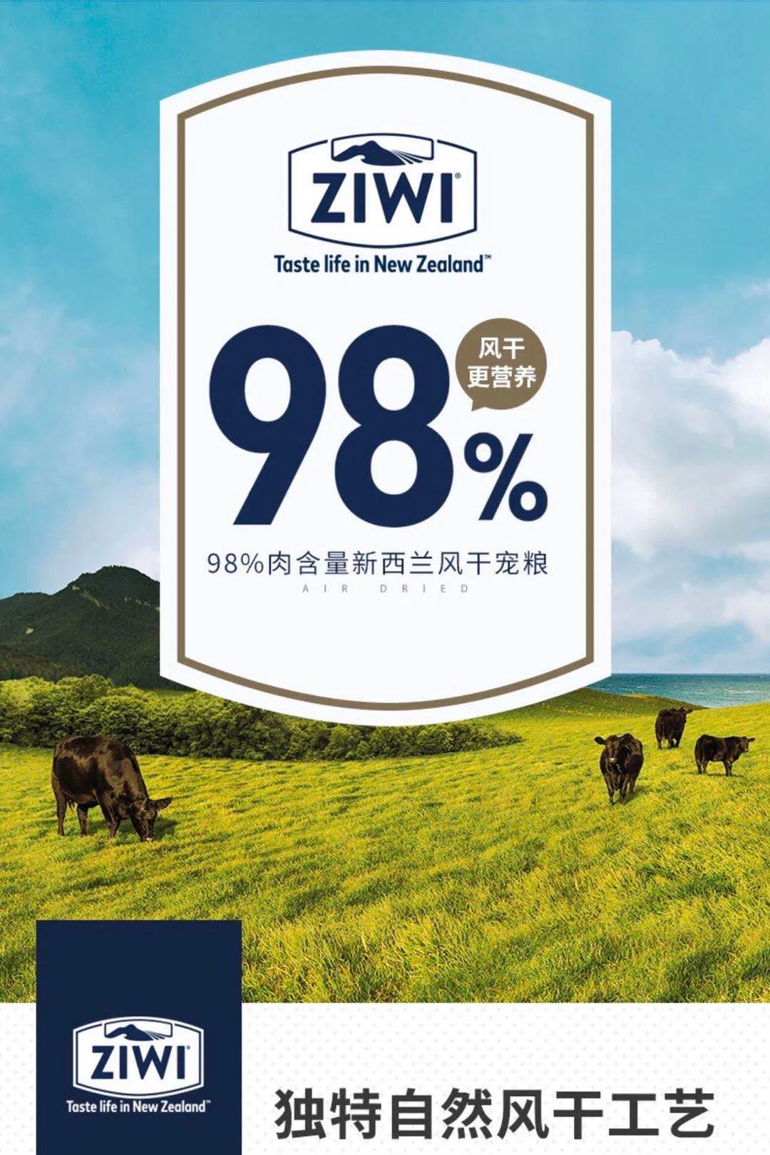 麦富迪牛肉双拼狗粮金毛泰迪20斤,双拼猫狗粮