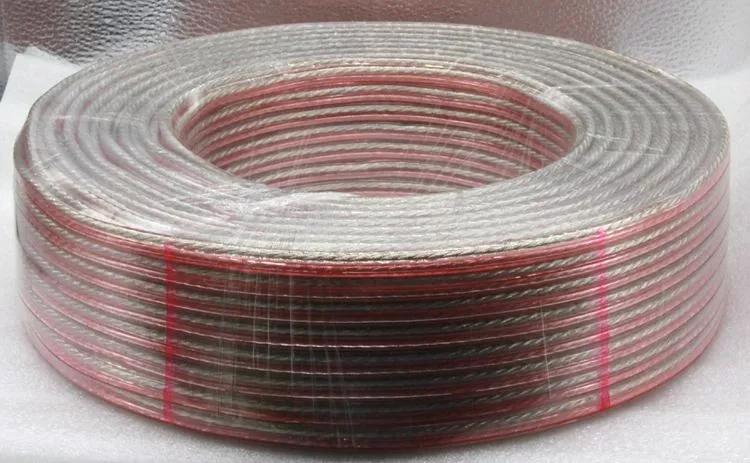 音响线材研究续：如何选择音响线材