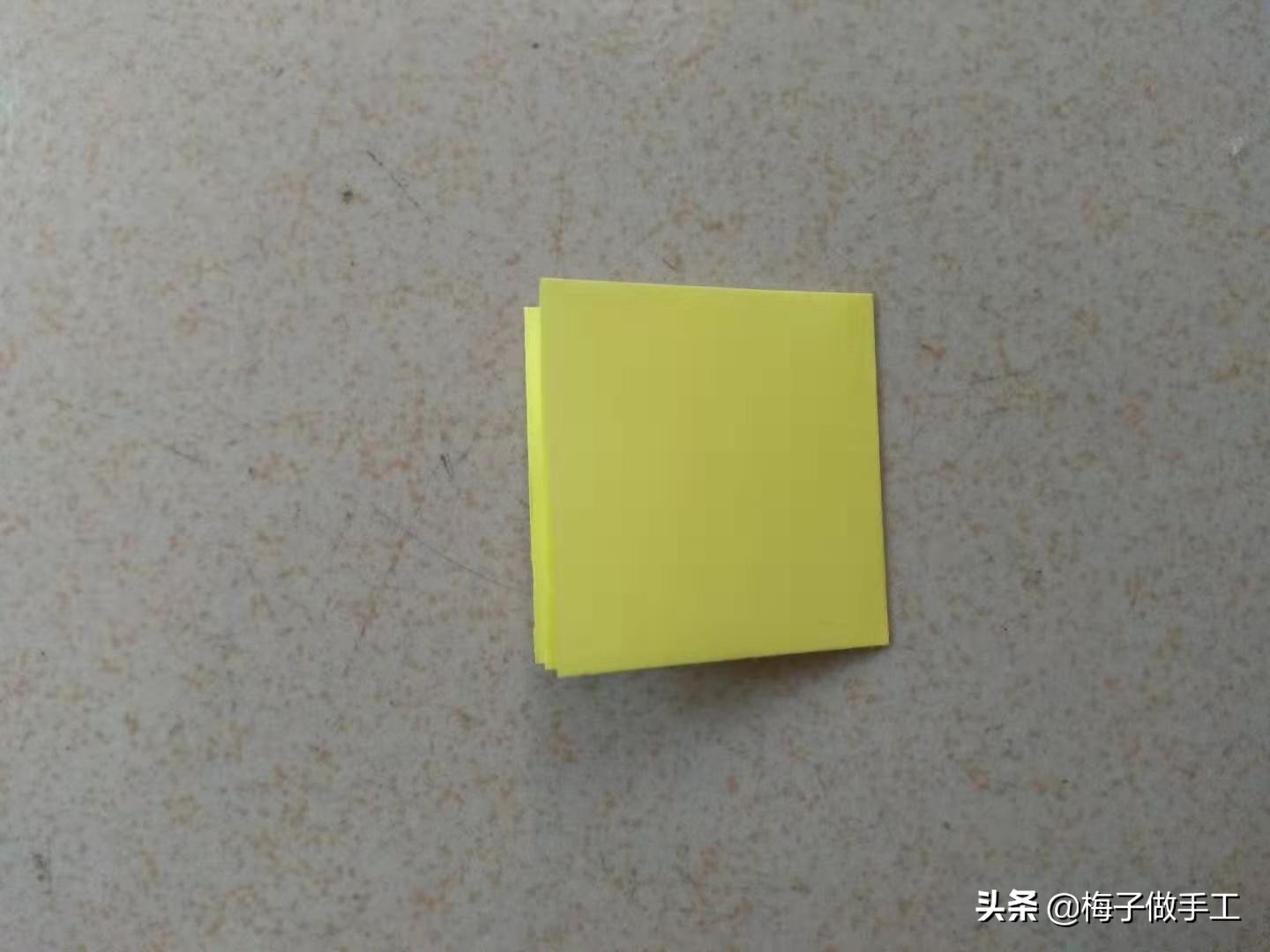 过年折纸手工灯笼简单又漂亮,中秋花灯折纸教程