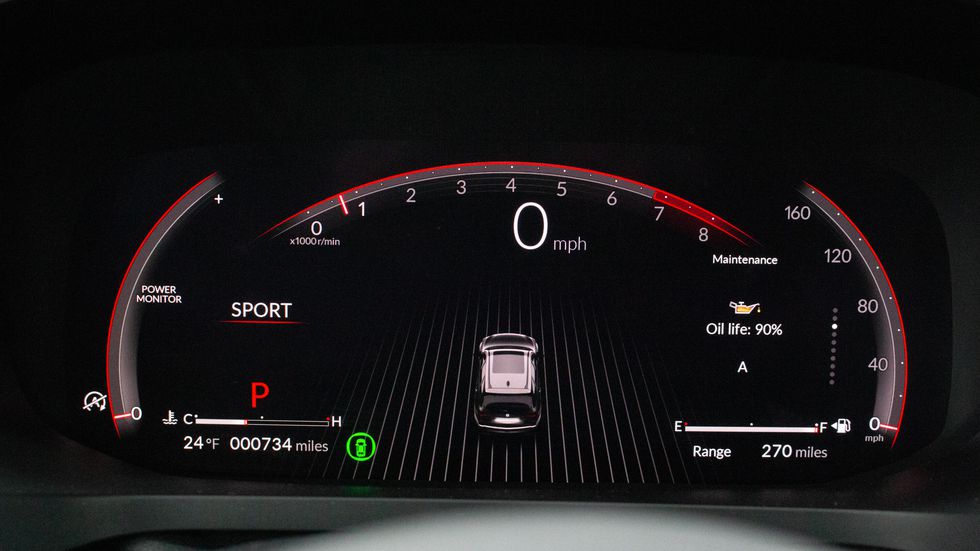 mdx讴歌2022中国上市,2022款讴歌mdx试驾胖哥