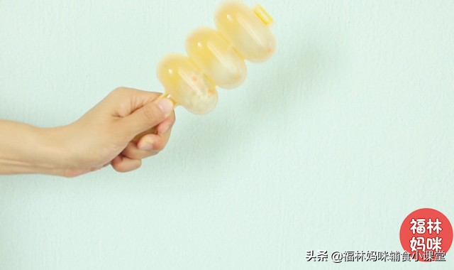 剩米饭做蔬菜水果饭团,剩米饭和菠菜可以做什么辅食