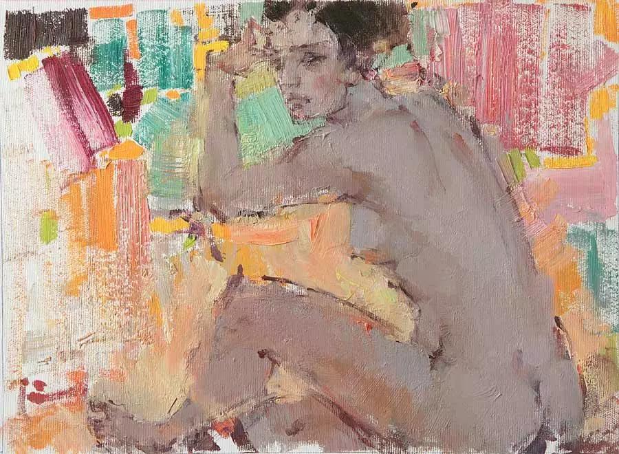 各式各样俄罗斯方块绘画,俄罗斯方块艺术画