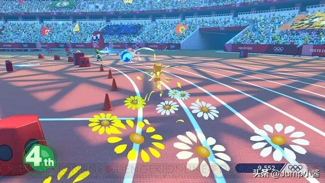 《守望先锋》哪个角色会加入《大乱斗》?|Jump简报