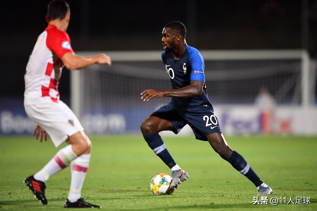 从齐达内到莫德里奇,德罗巴谈齐达内