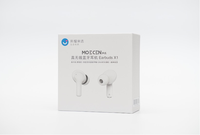荣耀亲选耳机earbudsx1说明书,荣耀亲选earbudsx1蓝牙耳机