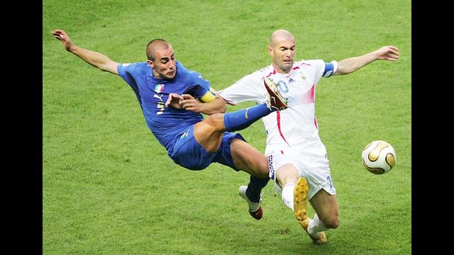 最会防守梅西的后卫,这才是梅西的最佳防守