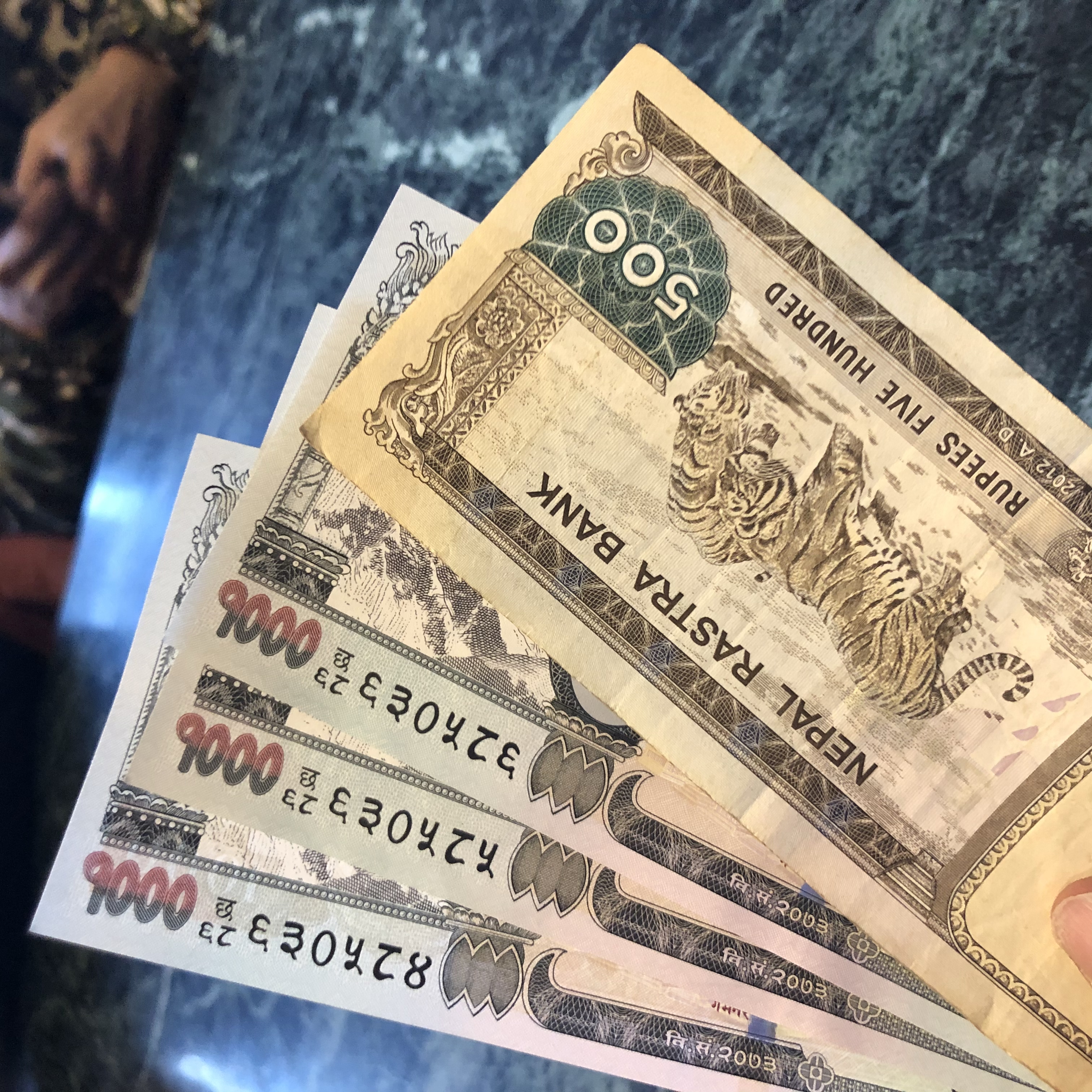 尼泊尔自由行旅游攻略,尼泊尔自驾游纯玩路线定制