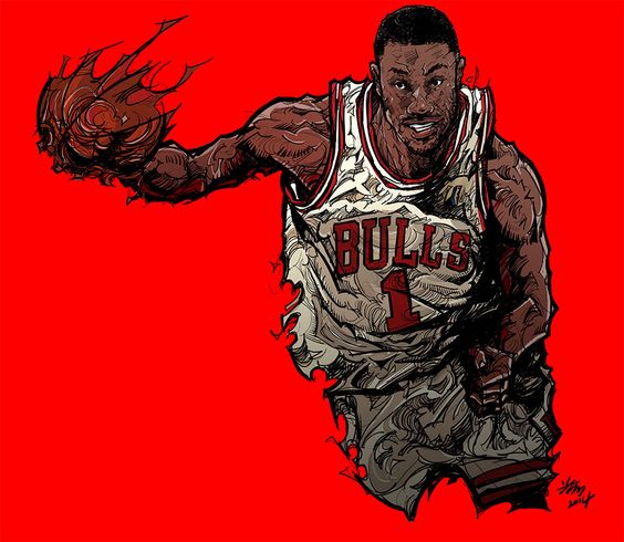 超萌nba球星头像你能一眼认出来吗,篮球头像nba球星背影