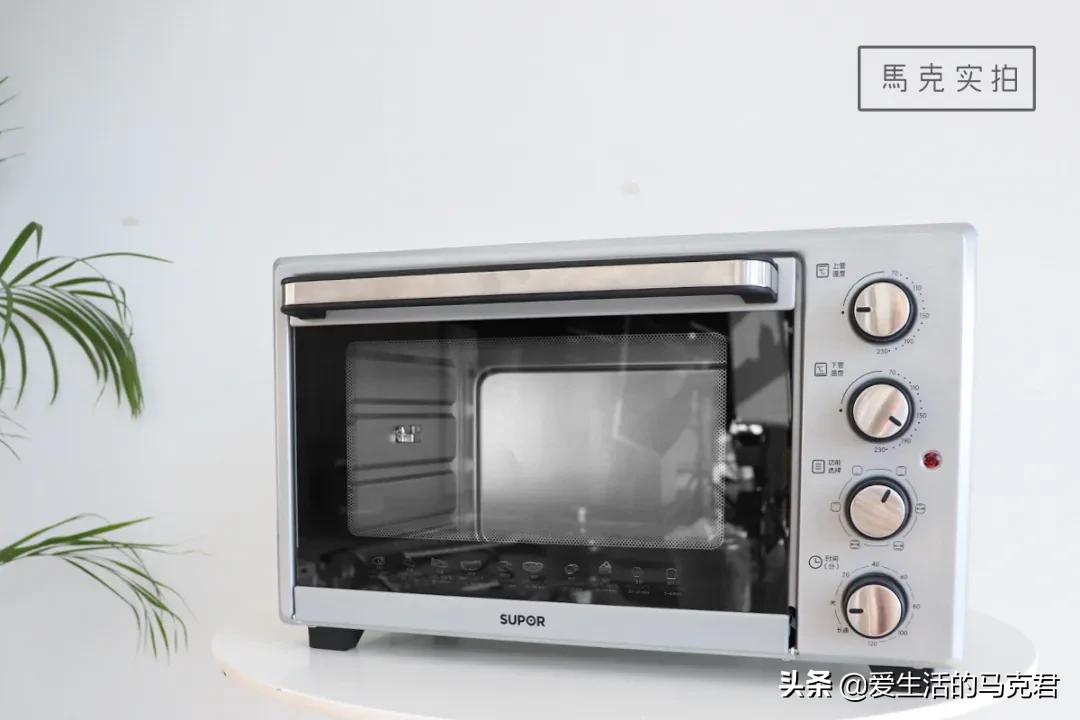 美的入门烤箱推荐,6款家用烤箱测评