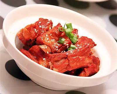 10道简单好吃的家常菜肴,100种下厨菜谱大全