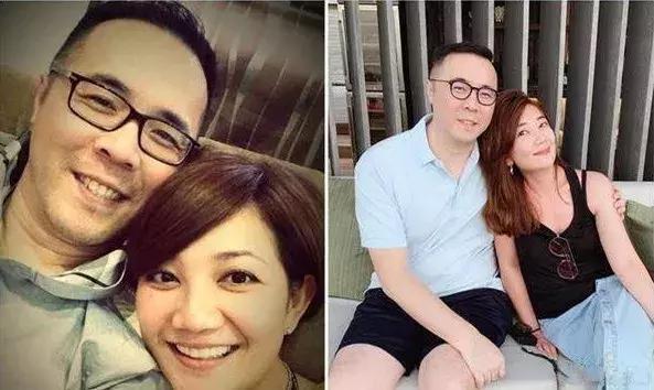 梁静茹承认分手,梁静茹婚变后首次现身