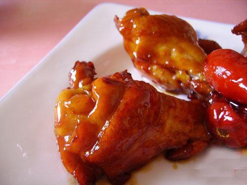 炸小鱼杂鱼的做法,空气炸锅炸鱼排骨做法