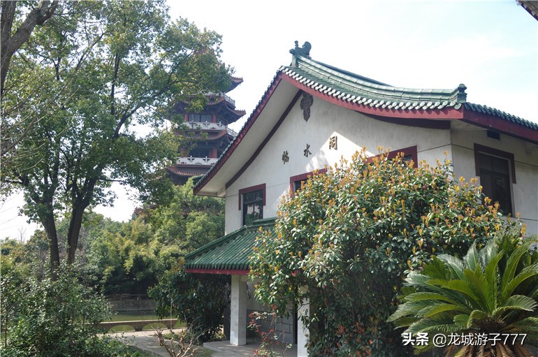 重游天一度假村,重游旧地去哪玩