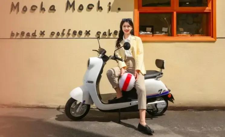 48v440w电动车续航怎么算,48v电动车怎么从电压判断电量