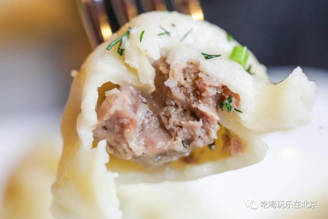 北京最老的俄餐推荐,俄罗斯大使馆附近俄式餐厅