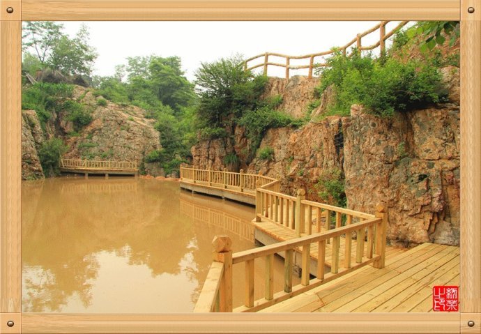 本溪南芬大峡谷游玩攻略,本溪南芬大峡谷一日游价格表