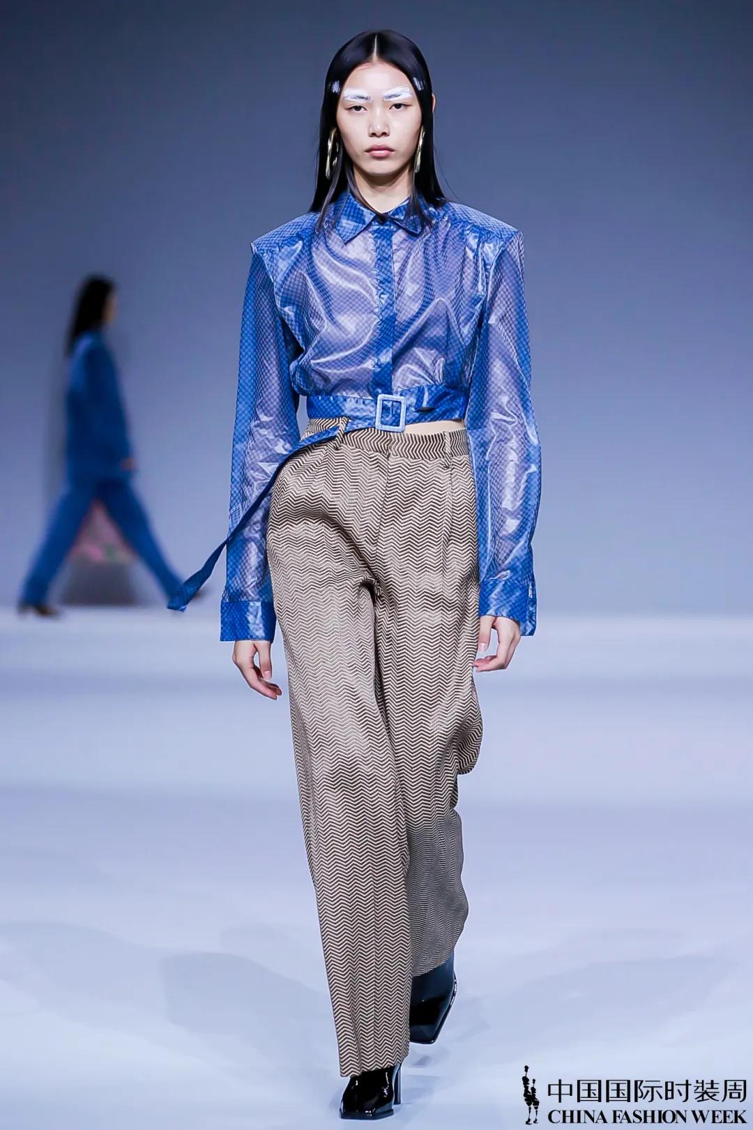 第26届中国十佳时装设计师,中国十佳时装设计师原创作品选萃