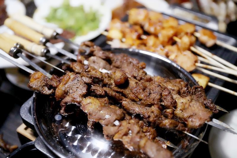 宣武门“老城南”啤酒坊立夏燃情盛大开业