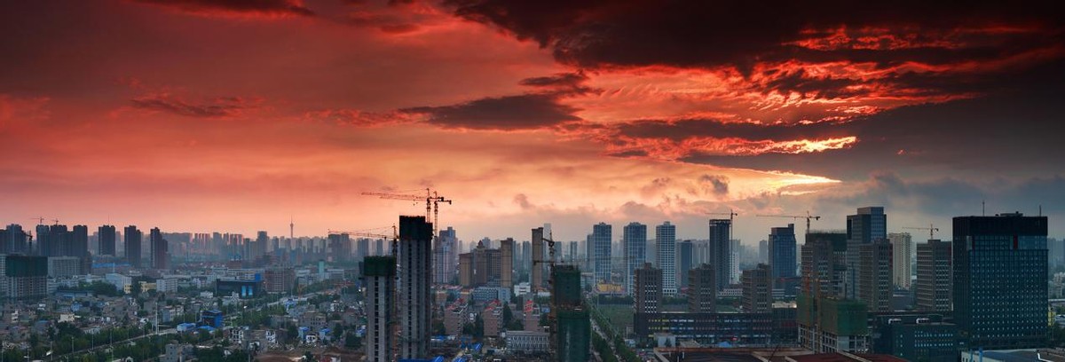 高新核心住宅区,高新区楼盘成熟社区