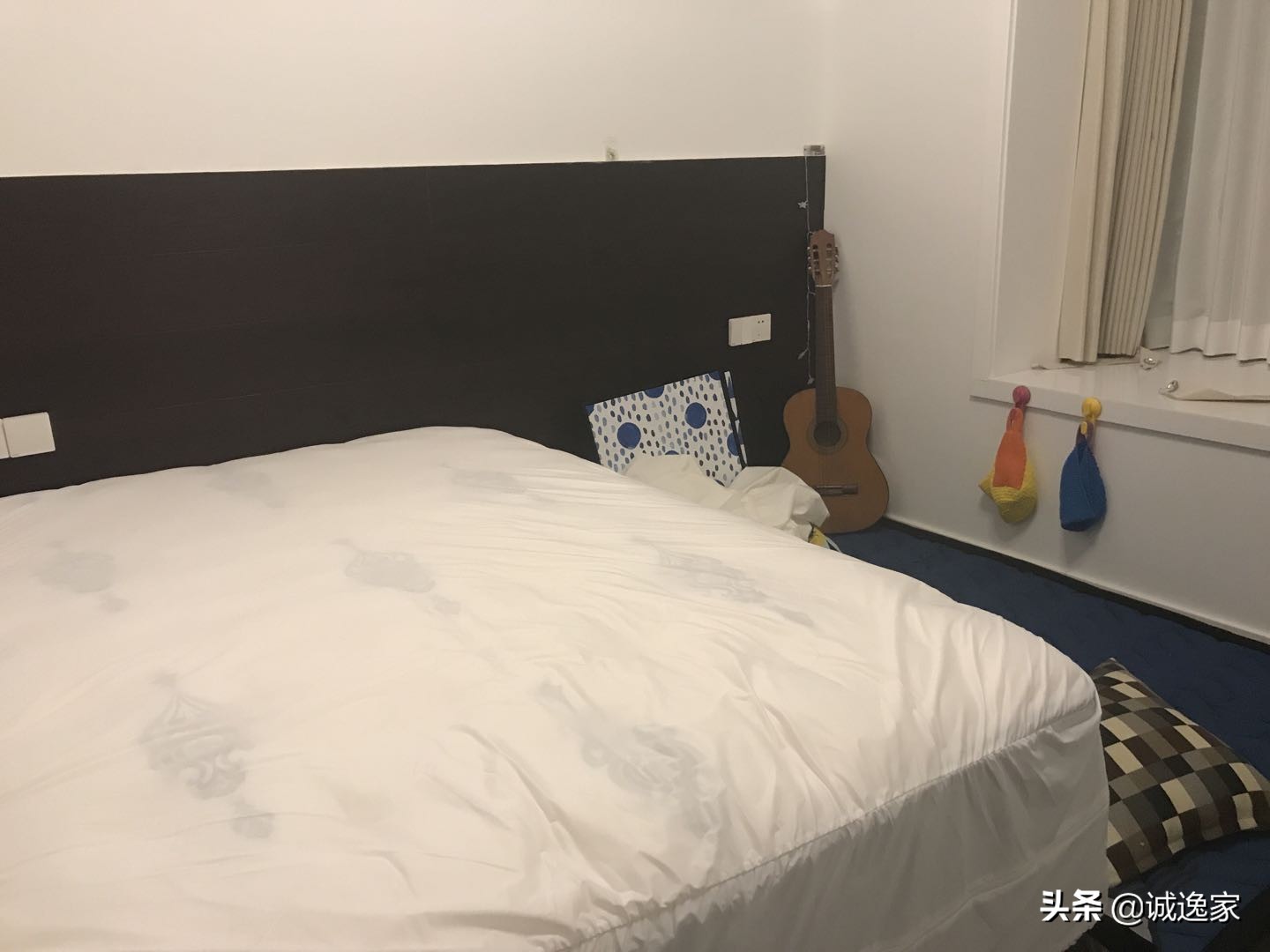 儿童房装修秘籍--看看这些实际案例分享