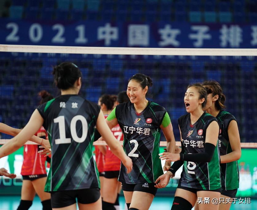 盘点排超13队球衣,辽宁最好看,津苏争第二,北京恐得罪设计师