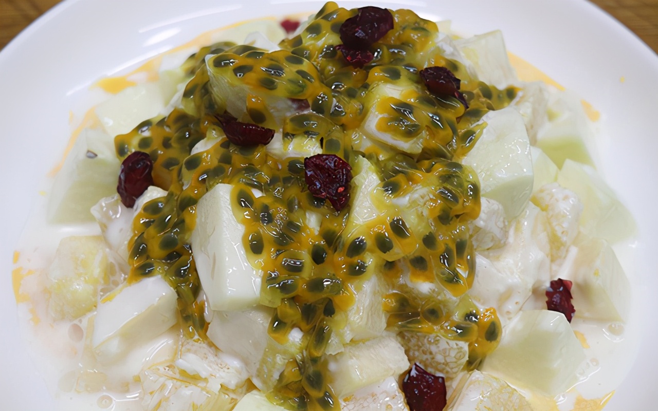 天冷了多吃哪几样菜,什么水果做水果沙拉好吃