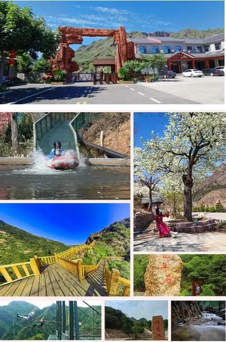 2019年惠民旅游卡景点介绍,2021年唐山市文化旅游惠民卡