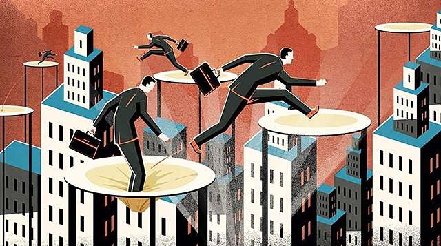 难带的90后,90后难管老板