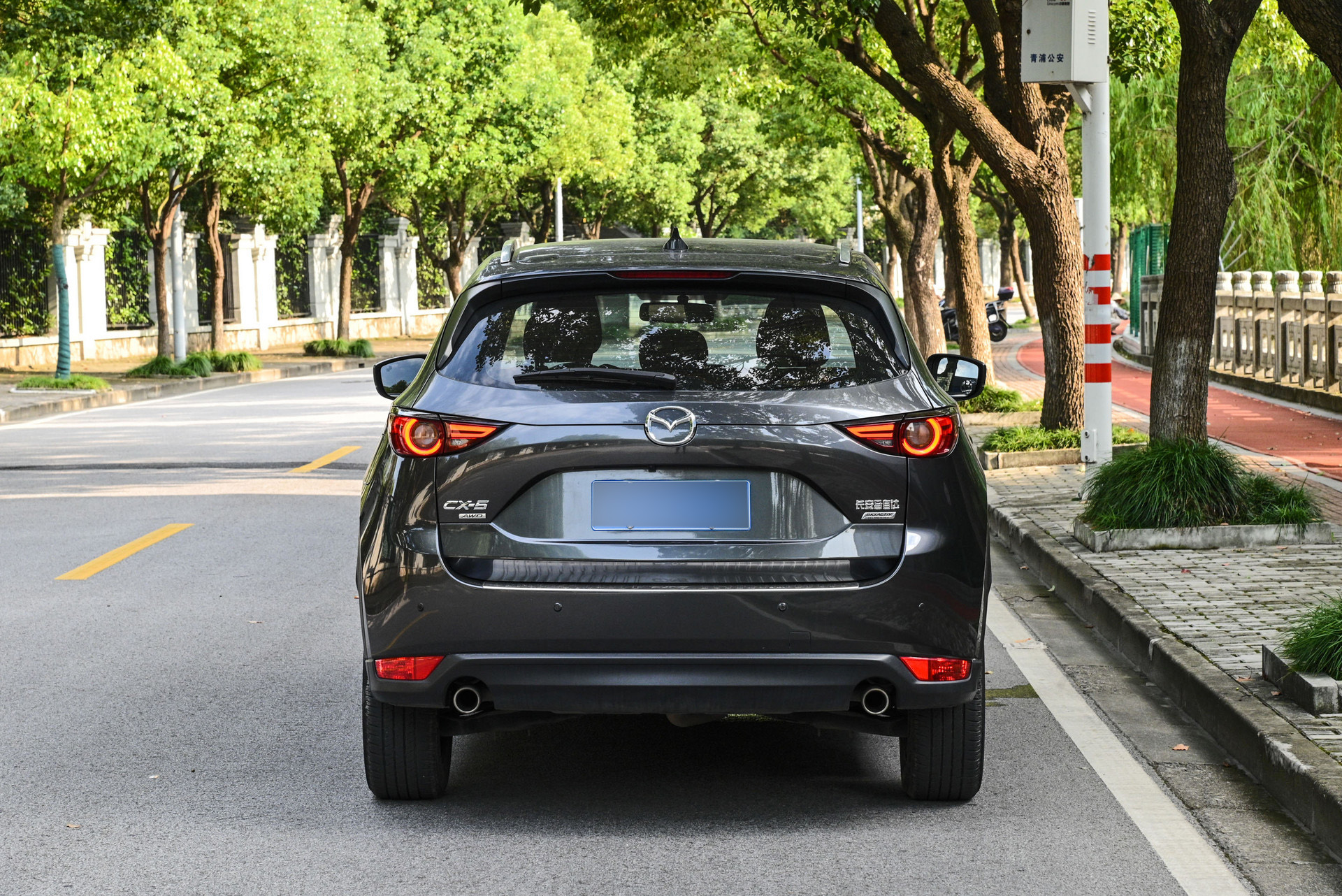 二手马自达cx-5最新款,二手第一代马自达cx-5