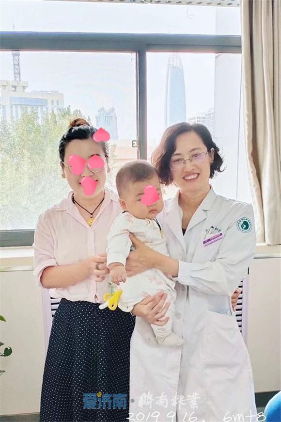 济南妇幼张亚杰医生,济南妇幼保健院张亚杰怎么样