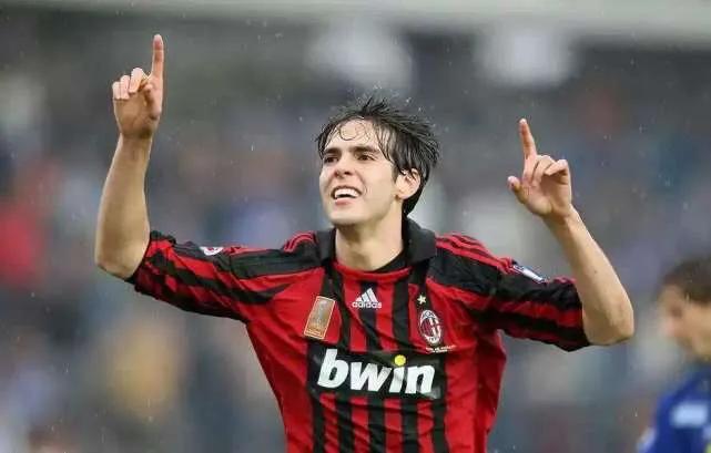 那些年足球的名场面,那些足坛经典时刻