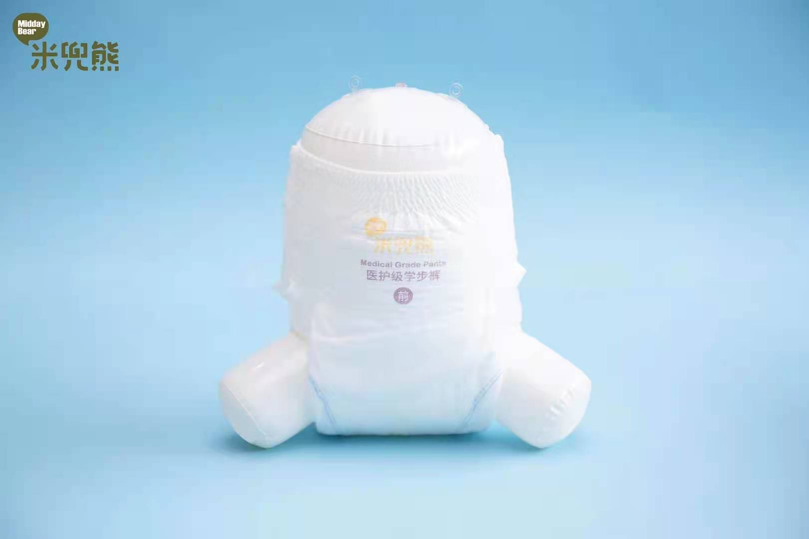 米兜熊纸尿裤有什么好处,米兜熊纸尿裤的危害