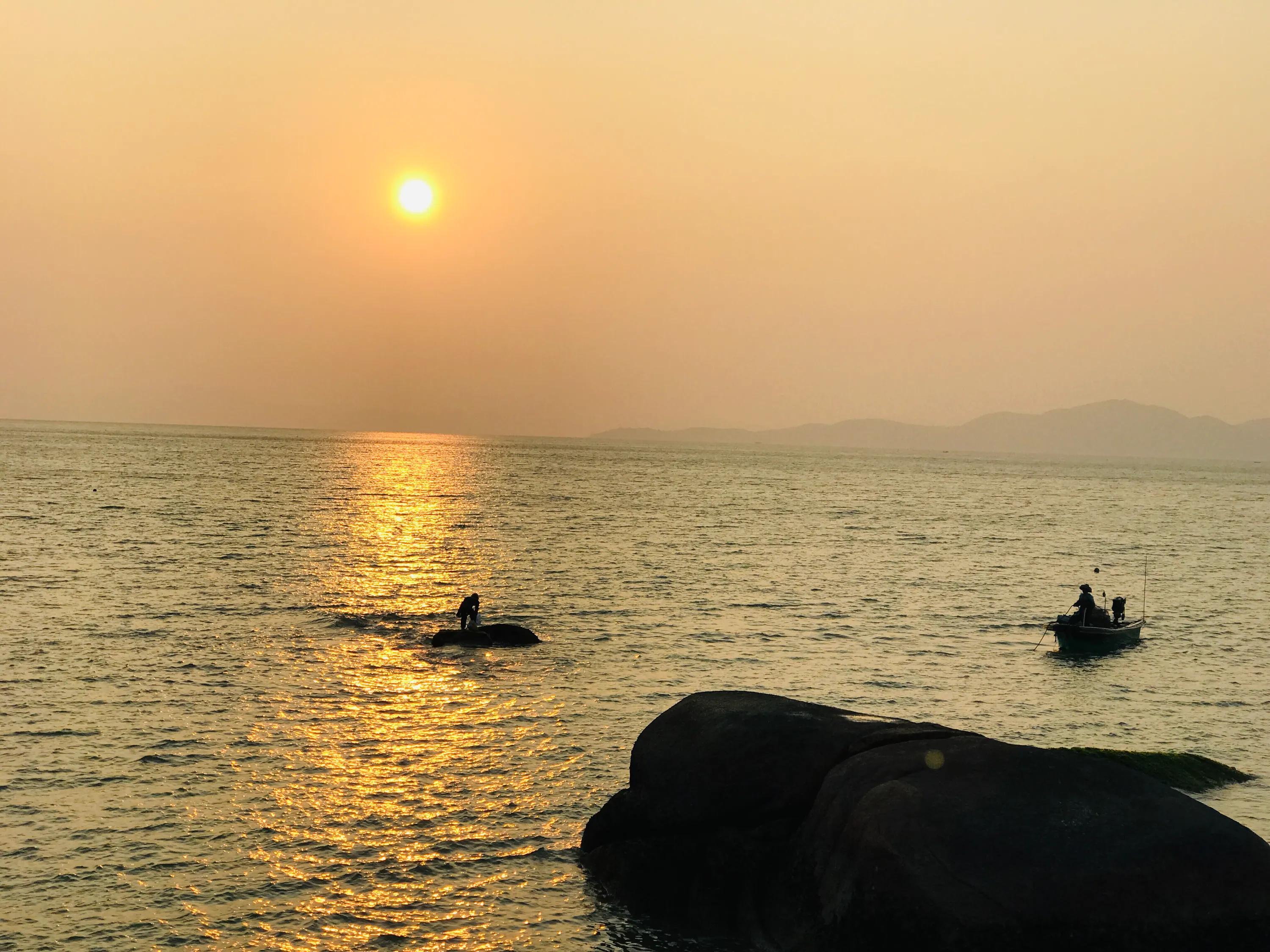北陡浪琴湾天气,北陡浪琴湾路线