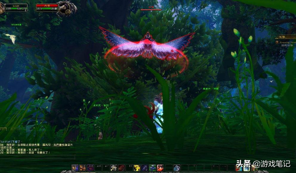 战场分组实装，PVE新服开放